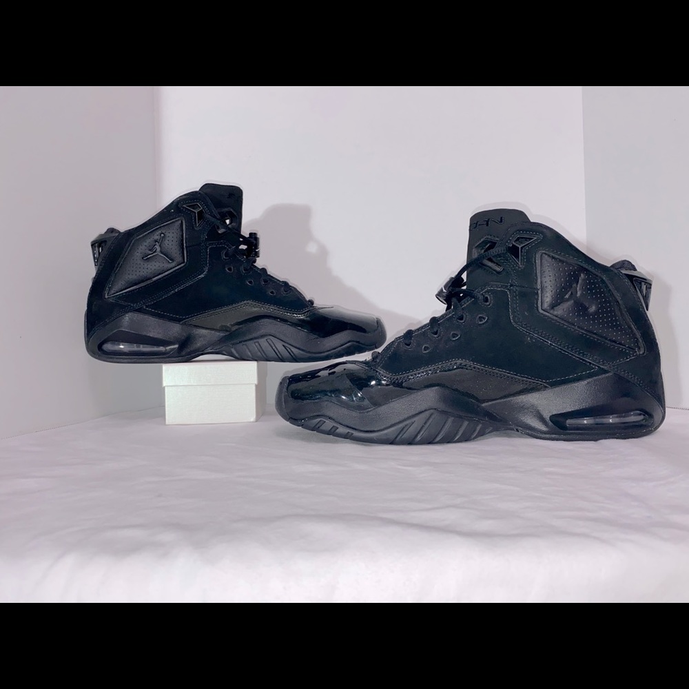 Air Jordan B’loyal